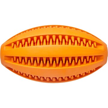 Lexi & Me Treat Oval Dog Toy each