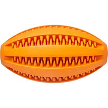 Lexi & Me Treat Oval Dog Toy each