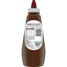 MasterFoods Barbecue Sauce Reduced Salt & Sugar 475ml