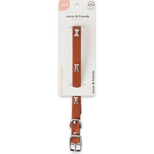 Oscar & Friends Premium Dog Collar XS/S each