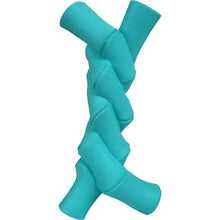 Lexi & Me Dental Chew Twist Dog Toy each