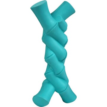 Lexi & Me Dental Chew Twist Dog Toy each