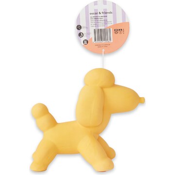 Oscar & Friends Benji The Balloon Dog Pet Toy each