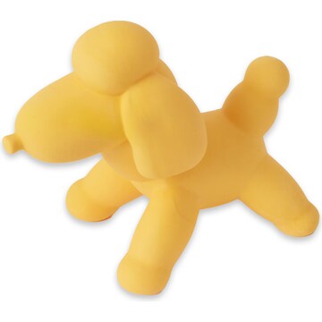 Oscar & Friends Benji The Balloon Dog Pet Toy each