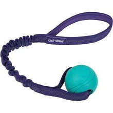 Go Get Tug Toy With Ball each