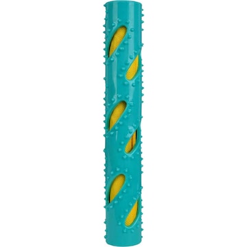 Lexi & Me Rubber Crunch Stick Dog Toy each