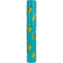 Lexi & Me Rubber Crunch Stick Dog Toy each
