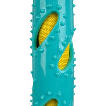 Lexi & Me Rubber Crunch Stick Dog Toy each