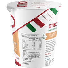 Attimo Instant Pasta Cup Macaroni & Cheese 70g