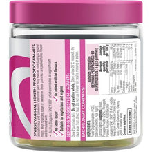 Swisse Vaginal Health Gummies 60 pack