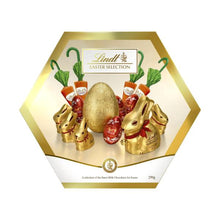 LINDT EASTER CHOCOLATE SELECTION GIFT BOX 250G