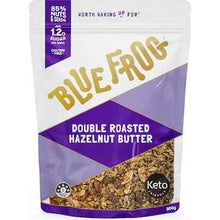 Blue Frog Double Roast Hazelnut Butter Granola 300g