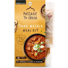 Passage To India Tikka Masala Meal Kit 255g