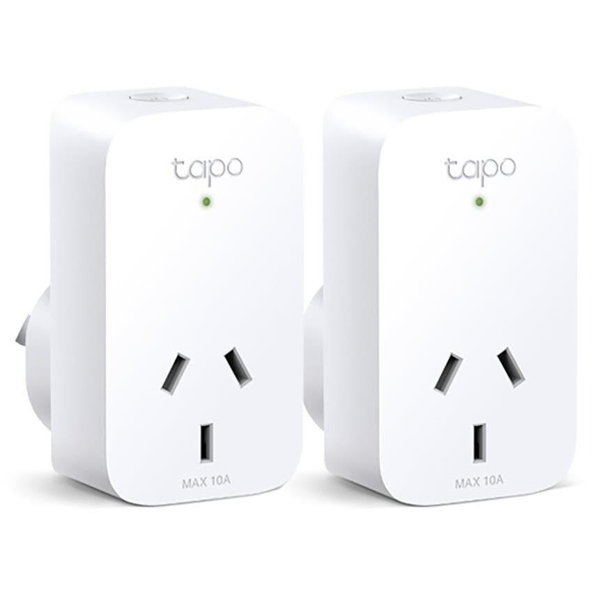 TP-Link Tapo Mini Smart Plug