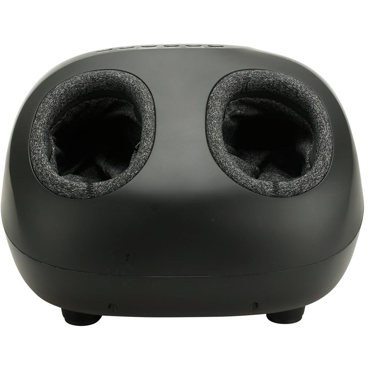Homedics 3-in-1 Pro Foot Massager with Heat