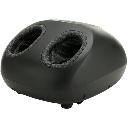 Homedics 3-in-1 Pro Foot Massager with Heat