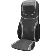 Homedics Back & Neck Shiatsu Massage Cushion
