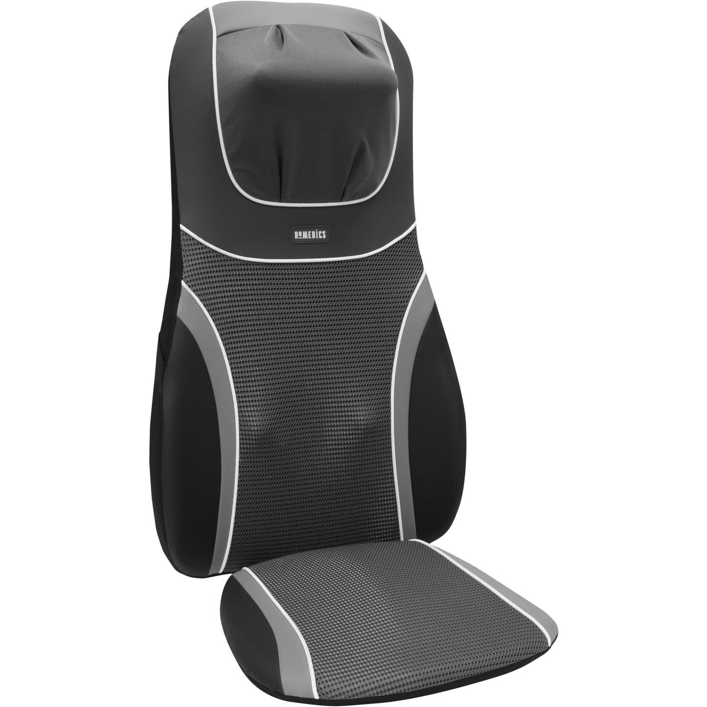 Homedics Back & Neck Shiatsu Massage Cushion