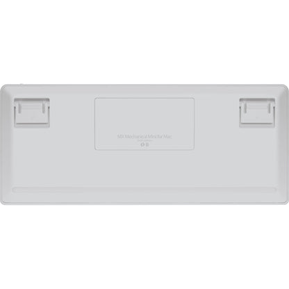 Logitech MX Mechanical Mini Keyboard for Mac