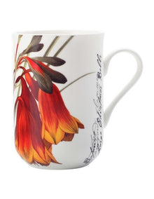 Royal Botanic Garden Mug 300ml Bells Gift Boxed in Multi