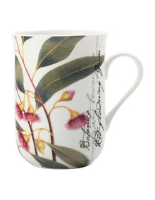 Royal Botanic Garden Mug 300ml Gum Gift Boxed in Multi