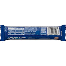 Oreo Double Stuff Gingerbread Cookies 136g
