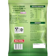 Arnott's Snack Right Chicken Puffs 92g