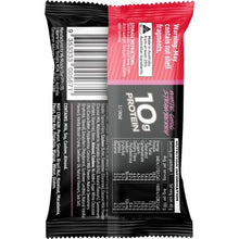 My Muscle Chef Protein Ball White Choc & Strawberry 40g