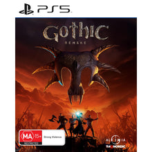 Gothic Remake