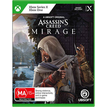 Assassin's Creed Mirage
