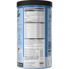 Muscle Nation Protein & Creatine Powder Vanilla 315g