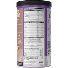 Muscle Nation Protein & Creatine Powder Chocolate 315g
