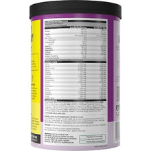 Muscle Nation Protein Water & Shred Powder Passionfruit 300g