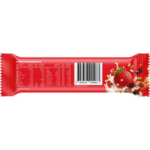 The Lady Shake Meal In A Bar Strawberries & Cream 60g
