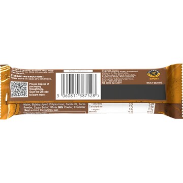 Grenade High Protein Low Carb Bar Fudge Brownie 60g