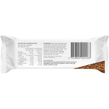 Health Lab Caramelised Biscuit Protein Wafer Bar 44g