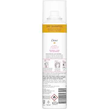 Dove Hair Dry Shampoo Refresh & Care 250mL