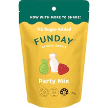 Funday Party Mix Gummies 135g