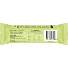 Chief Collagen Coconut Lime Slice Bar 45g