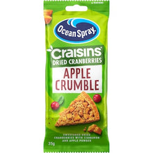 Ocean Spray Craisins Apple Pie 35g