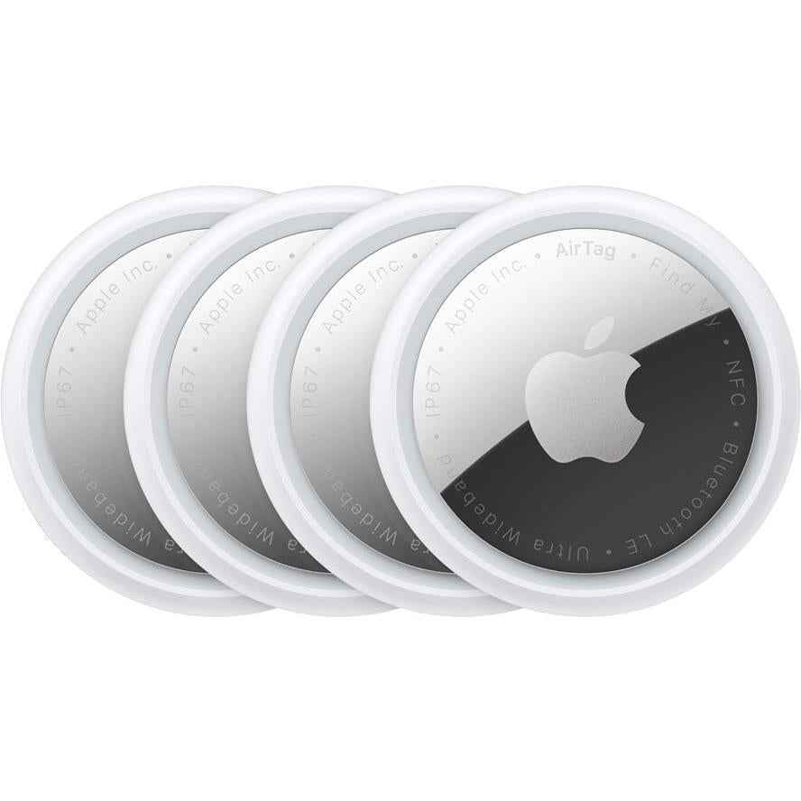 Apple AirTag 1st Gen (4 Pack)
