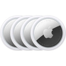 Apple AirTag 1st Gen (4 Pack)