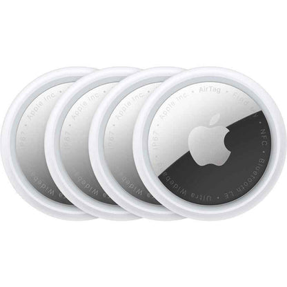 Apple AirTag 1st Gen (4 Pack)