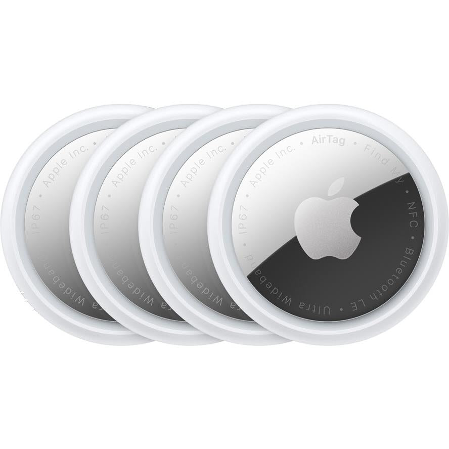 Apple AirTag 1st Gen (4 Pack)