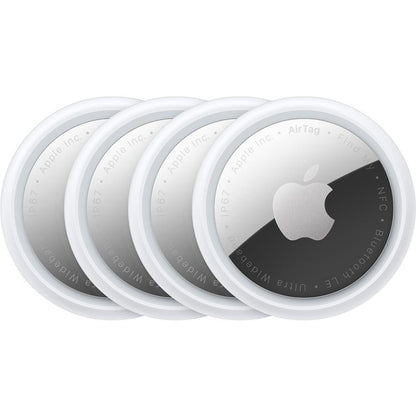 Apple AirTag 1st Gen (4 Pack)