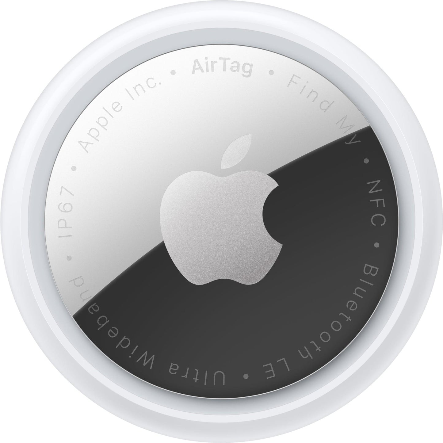 Apple AirTag 1st Gen (4 Pack)