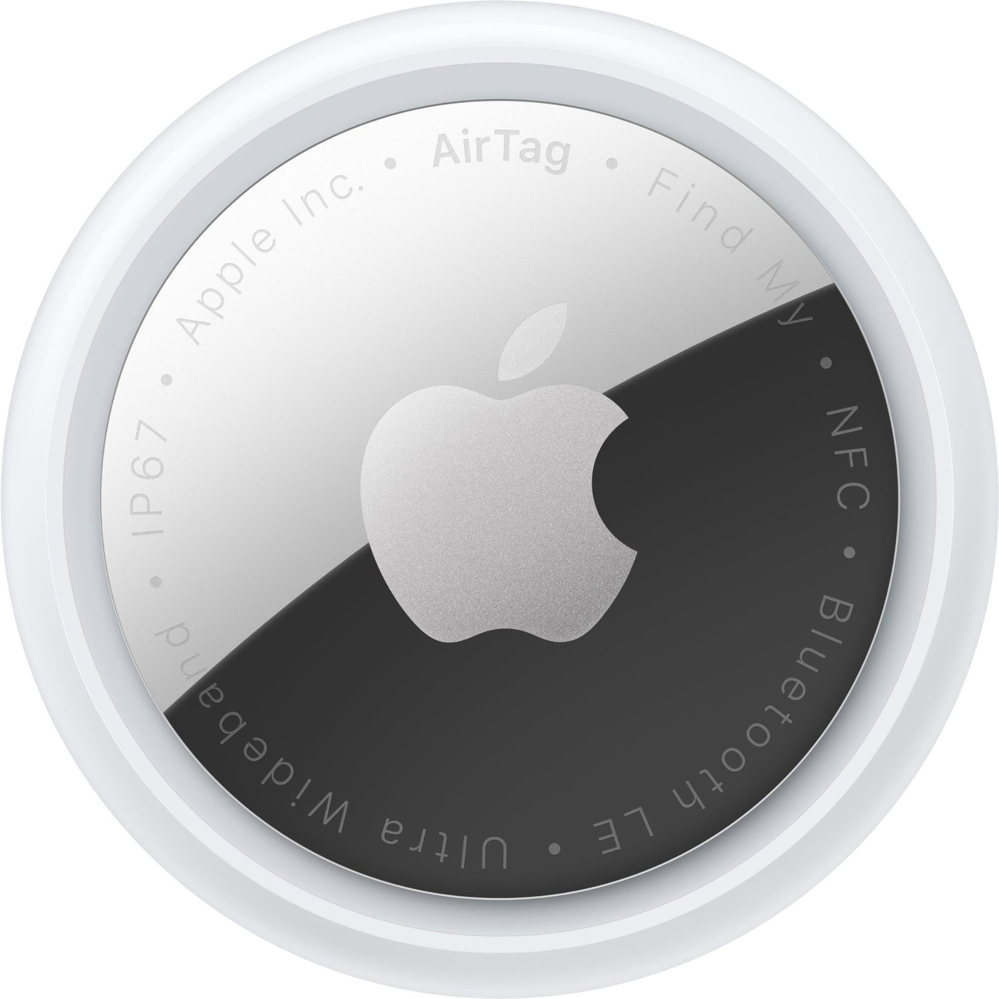 Apple AirTag 1st Gen (4 Pack)
