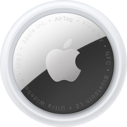 Apple AirTag 1st Gen (4 Pack)
