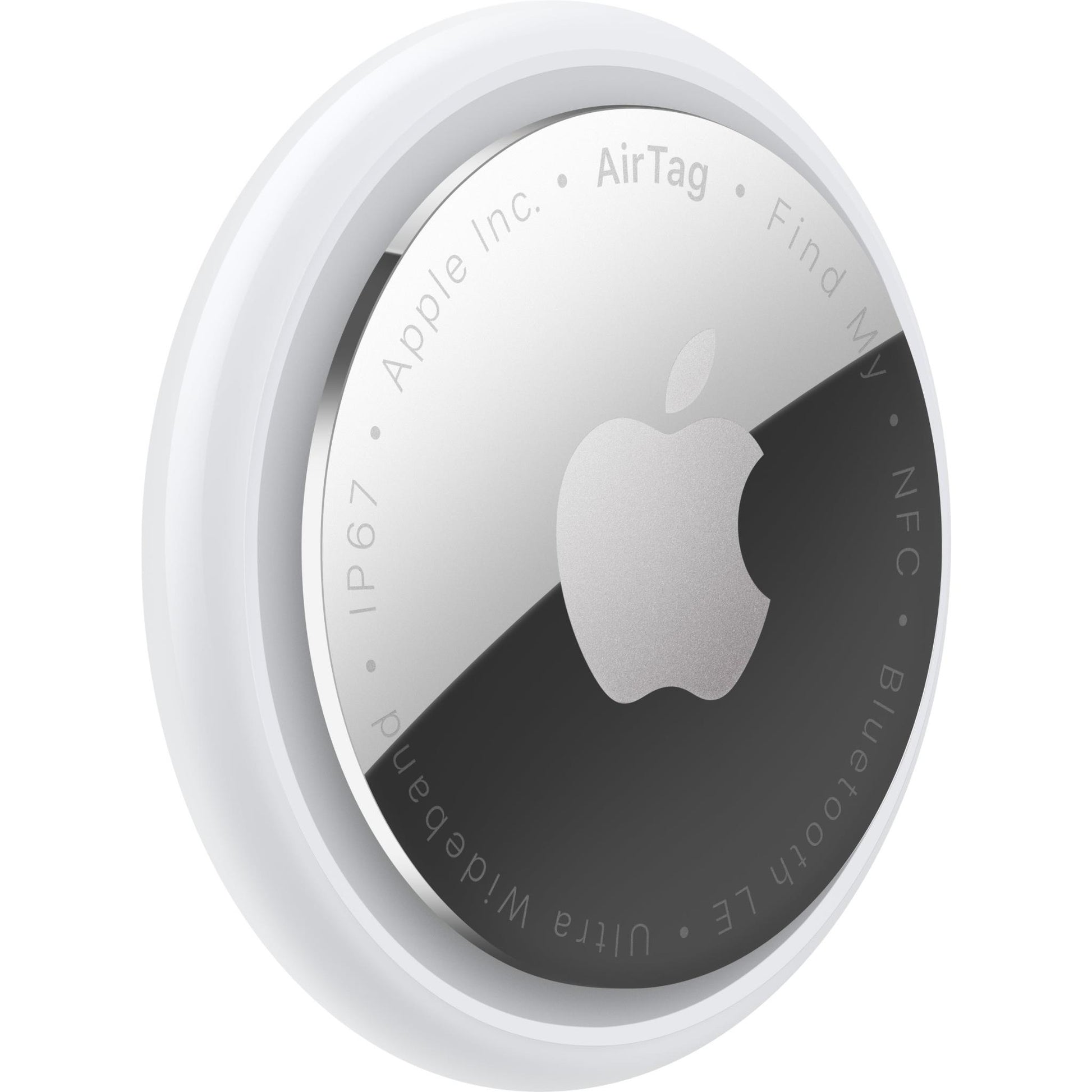 Apple AirTag 1st Gen (4 Pack)