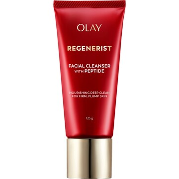 Olay Regenerist Facial Cleanser With Peptide 125g